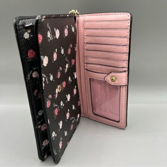 Victoria’s Secret The Victoria Tech Wristlet - Picture 4 of 6